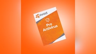 Avast Pro Antivirus PC 1 Device 1 Year Avast Key GLOBAL