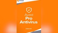 Avast Pro Antivirus PC 5 Devices 1 Year Avast Key GLOBAL