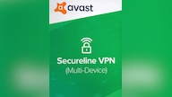 Avast SecureLine VPN 1 Device 1 Year Avast Key GLOBAL
