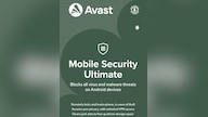Avast Ultimate (Android) 1 Device, 2 Years - Avast Key - GLOBAL