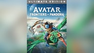 Avatar: Frontiers of Pandora | Ultimate Edition (PC) - Ubisoft Connect Key - GLOBAL