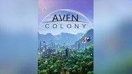 Aven Colony (PC) - Steam Key - GLOBAL