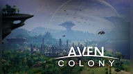 Aven Colony (PC) - Steam Key - GLOBAL