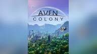 Aven Colony (PC) - Steam Key - RU/CIS