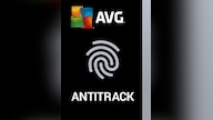 AVG AntiTrack (PC) 1 Device, 1 Year - AVG Key - GLOBAL