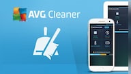 AVG Cleaner Pro for Android (1 Android Device, 2 Years) - AVG Key - GLOBAL