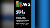 AVG Driver Updater (PC) 1 Device, 2 Years - AVG Key - GLOBAL