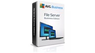 AVG File Server Business Edition (PC) (1 Device 1 Year)  - AVG Key - GLOBAL