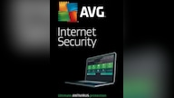 AVG Internet Security (PC, Android, Mac, iOS) (1 User, 2 Years)  - AVG Key - GLOBAL