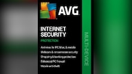 AVG Internet Security (PC, Android, Mac, iOS) (3 Devices, 3 Years)  - AVG Key - GLOBAL