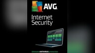 AVG Internet Security (PC, Android, Mac, iOS) (4 Devices, 2 Years)  - AVG Key - GLOBAL