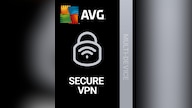 AVG Secure VPN (PC, Android, Mac, iOS) 10 Devices, 2 Years - AVG Key - GLOBAL