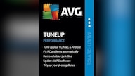AVG TuneUp 10 Devices 2 Years - AVG Key - GLOBAL