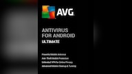 AVG Ultimate (Android) 1 Device, 1 Year - AVG Key - GLOBAL
