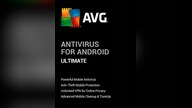 AVG Ultimate (Android) 1 Device, 2 Years - AVG Key - GLOBAL