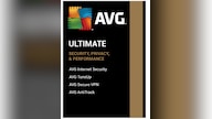 AVG Ultimate Multi-Device (10 Devices, 1 Year) - AVG PC, Android, Mac, iOS - Key GLOBAL