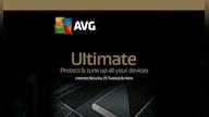 AVG Ultimate Multi-Device (10 Devices, 1 Year) - AVG PC, Android, Mac, iOS - Key GLOBAL