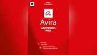 Avira Antivirus Pro 1 User 1 Year Avira Key GLOBAL