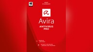 Avira Antivirus Pro 5 Users 3 Years Avira Key GLOBAL