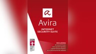 Avira Internet Security Suite 1 Device 1 Year PC Key GLOBAL