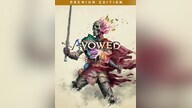 Avowed | Premium Edition (PC) - Steam Gift - GLOBAL