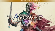 Avowed | Premium Edition (PC) - Steam Gift - GLOBAL