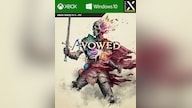 Avowed (Xbox Series X/S, Windows 10) - Xbox Live Account - GLOBAL