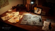 Awake: Episode One Steam Key GLOBAL