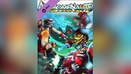 Awesomenauts Collector's Edition Steam Key GLOBAL