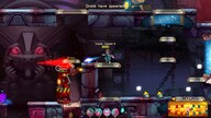 Awesomenauts - Cosmic Captain Ksenia Skin Steam Gift GLOBAL