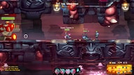 Awesomenauts - Cosmic Captain Ksenia Skin Steam Gift GLOBAL