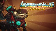 Awesomenauts - Digital G Skin Steam Gift GLOBAL