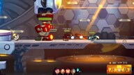 Awesomenauts - Grim Genji Steam Gift GLOBAL