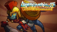 Awesomenauts - Leon Legionnaire Steam Gift GLOBAL