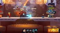 Awesomenauts - Pimpy G. Skin Steam Gift GLOBAL