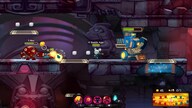 Awesomenauts - Shaolin Ayla Steam Gift GLOBAL