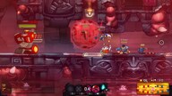 Awesomenauts - Shaolin Ayla Steam Gift GLOBAL