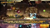 Awesomenauts - Starstorm Steam Key GLOBAL
