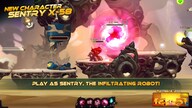 Awesomenauts - Starstorm Steam Key GLOBAL
