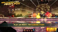 Awesomenauts - Starstorm Steam Key GLOBAL