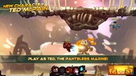 Awesomenauts - Starstorm Steam Key GLOBAL