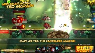 Awesomenauts - Starstorm Steam Key GLOBAL