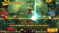 Awesomenauts - Starstorm Steam Key GLOBAL