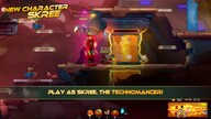 Awesomenauts - Starstorm Steam Key GLOBAL