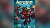 Awesomenauts - Starstorm Steam Key GLOBAL