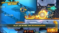 Awesomenauts - Starstorm Steam Key GLOBAL