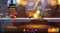 Awesomenauts - Teddy Ayla Steam Gift GLOBAL