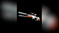 AWP | Asiimov (Battle-Scarred)
