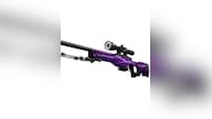 AWP | Lightning Strike (Factory New)