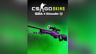 AWP | Lightning Strike (Factory New)